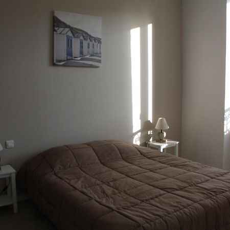 L'Albatros Apartment กรองวิลล์ ภายนอก รูปภาพ