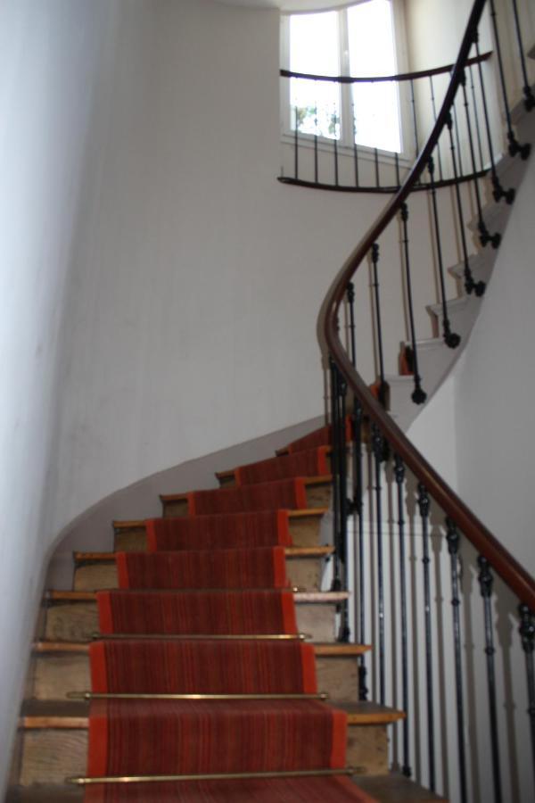L'Albatros Apartment กรองวิลล์ ภายนอก รูปภาพ